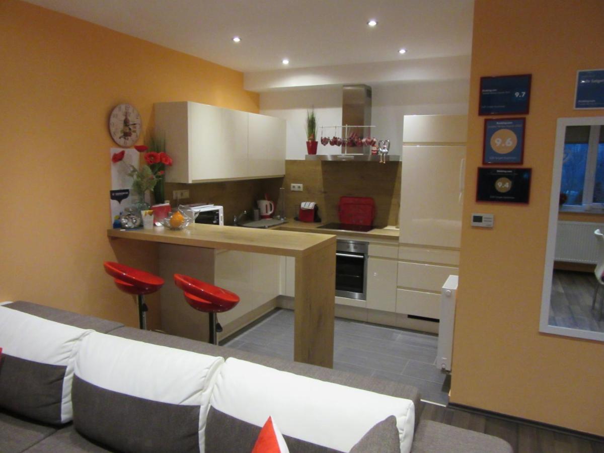 Zafír Sziget Apartman Sárvár Exterior foto