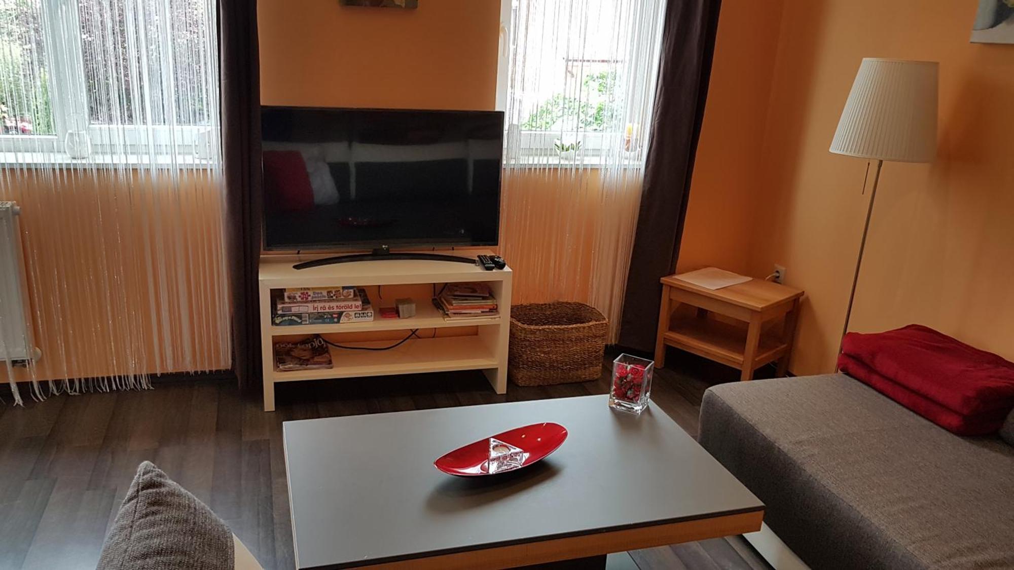Zafír Sziget Apartman Sárvár Exterior foto